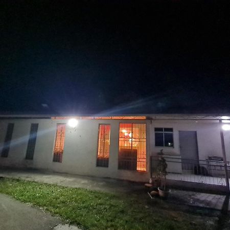Rainbow Lodge Tambatuon Kota Belud Экстерьер фото