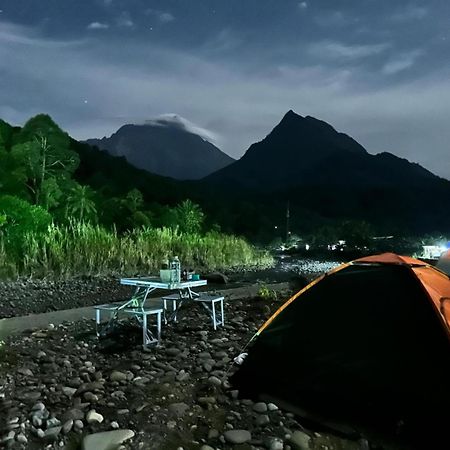 Rainbow Lodge Tambatuon Kota Belud Экстерьер фото