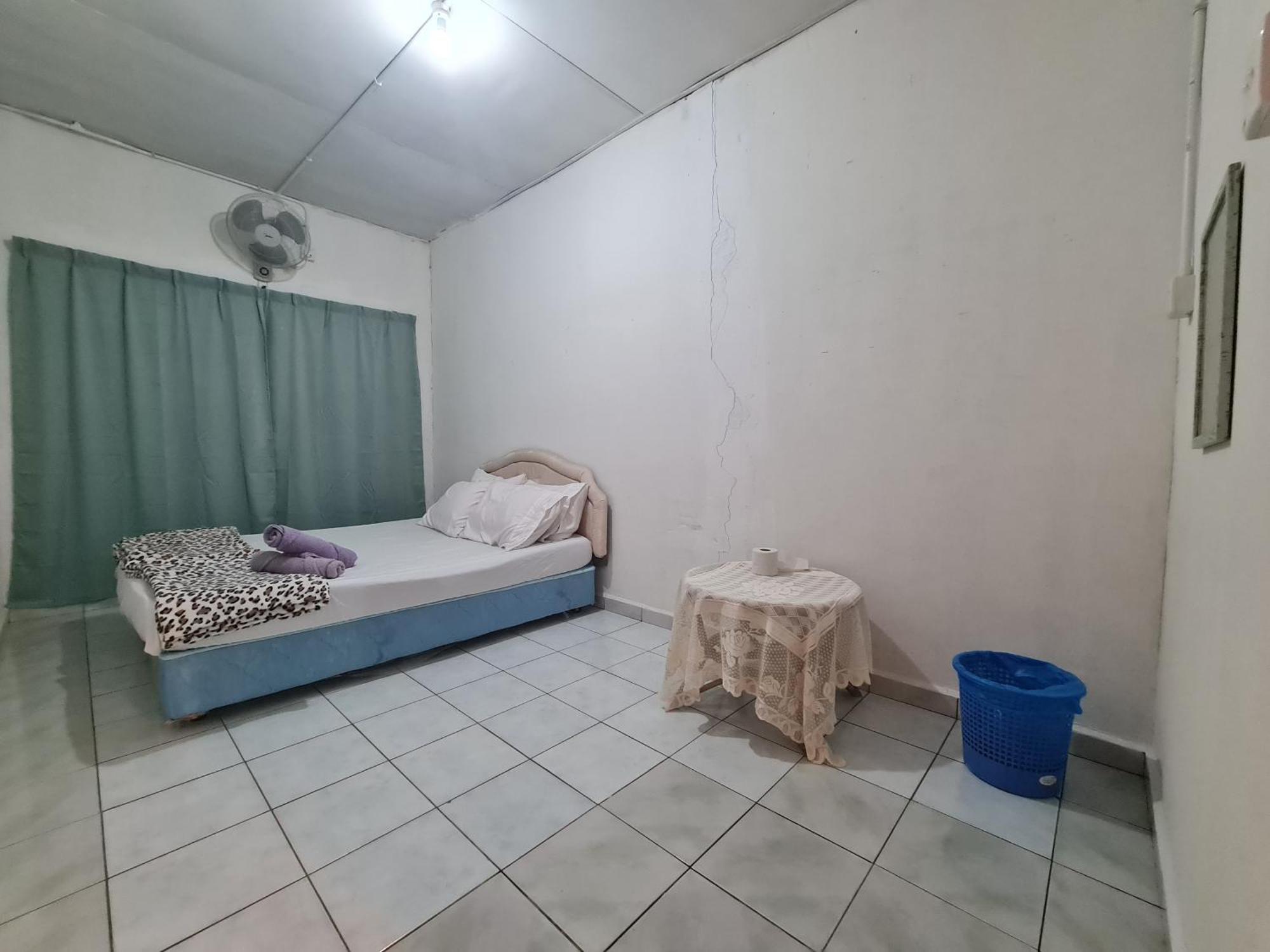 Rainbow Lodge Tambatuon Kota Belud Экстерьер фото